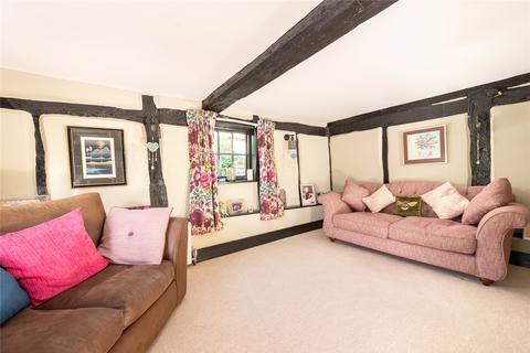 4 bedroom detached house for sale, Stratford Road, Nash, Milton Keynes, Buckinghamshire, MK17