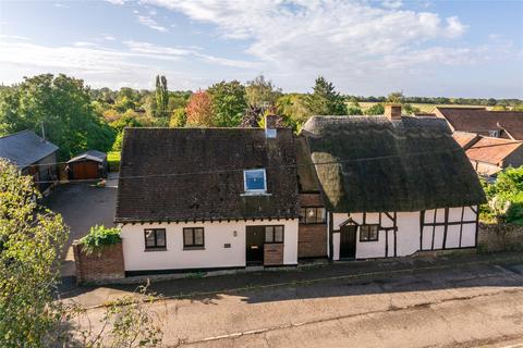 4 bedroom detached house for sale, Stratford Road, Nash, Milton Keynes, Buckinghamshire, MK17