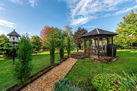 undefined, Stratford Road, Nash, Milton Keynes, Buckinghamshire, MK17