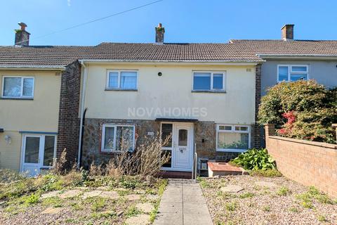 undefined, Southway Drive, Plymouth PL6