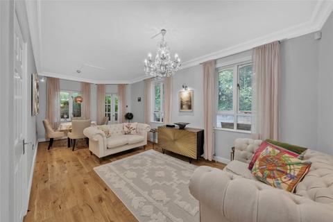 2 bedroom apartment for sale, Finchley Road, London NW3