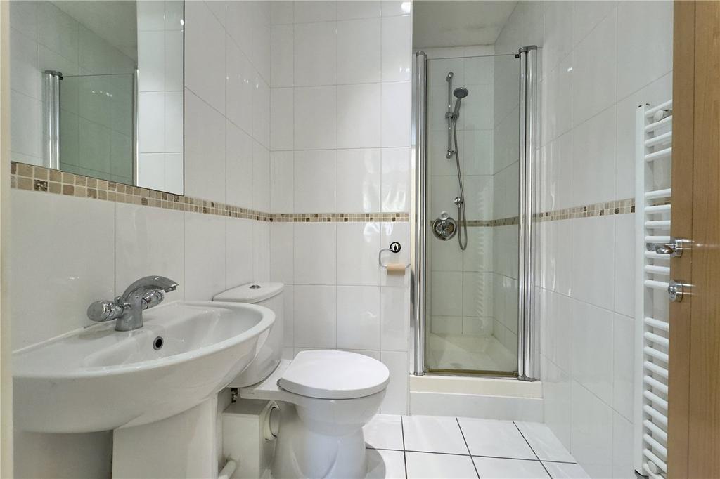 En-Suite To Bed 1