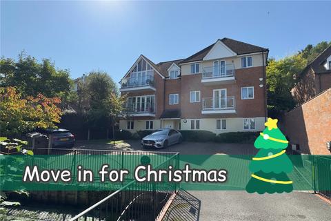 undefined, Bassetsbury Lane, High Wycombe, HP11