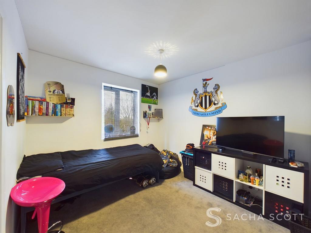 Bedroom 3