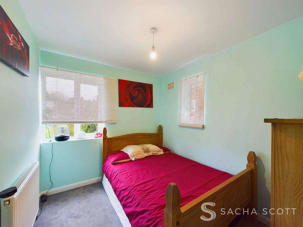 Bedroom 4