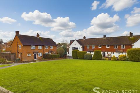 Upland Way, Epsom, KT18