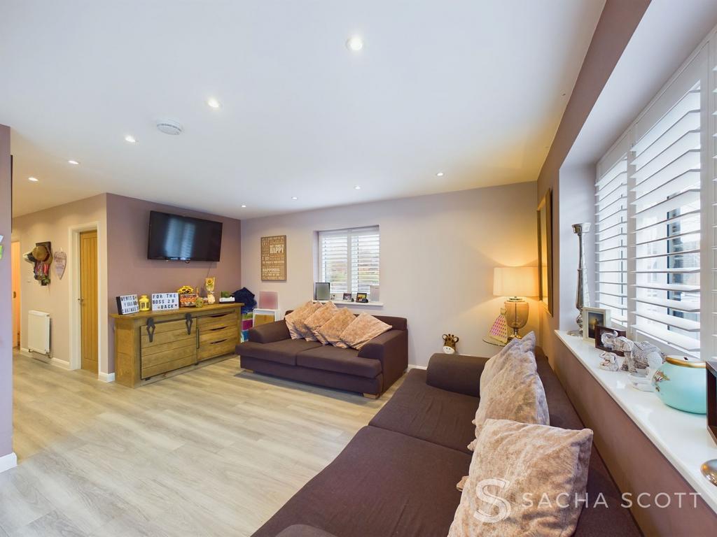 Lounge Area