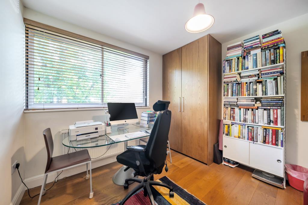 Home Office