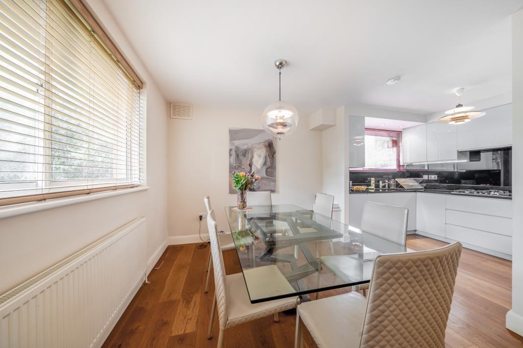 Dining / Kitchen