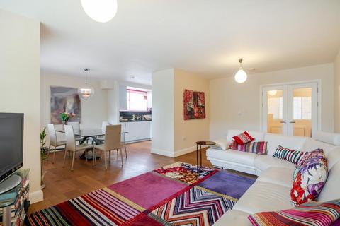 undefined, Eldon Court,  Hampstead,  NW3