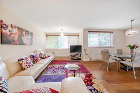 2 bedroom flat for sale, Eldon Court,  Hampstead,  NW3,  NW3