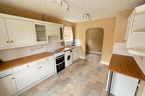 undefined, Banbury,  Oxfordshire,  OX16