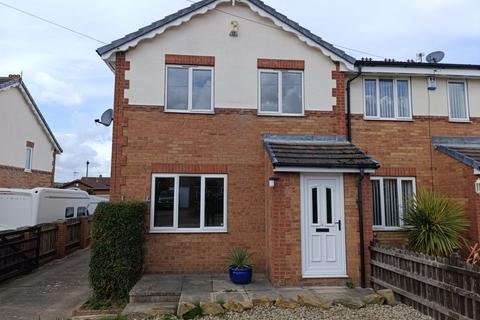 undefined, Mulberry Close, Darfield