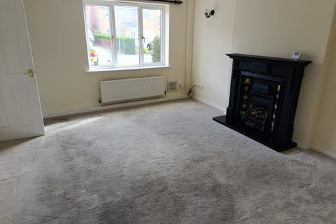 undefined, Mulberry Close, Darfield