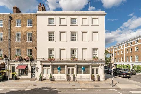 undefined, George Street, London W1U