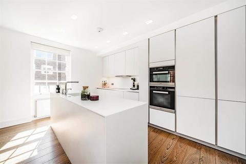 undefined, George Street, London W1U