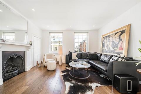 undefined, George Street, London W1U