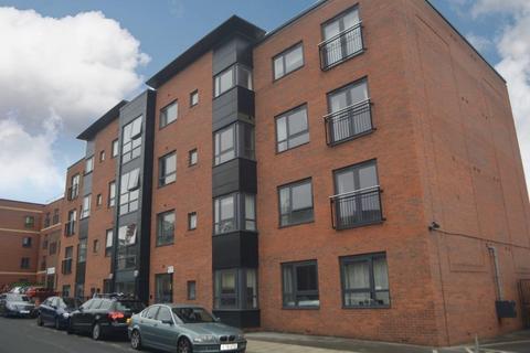 1 bedroom apartment to rent, Solly Street, Sheffield