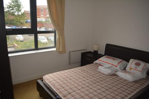 1 bedroom apartment to rent, Solly Street, Sheffield