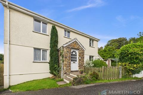 3 bedroom detached house for sale, Coombe, St Austell