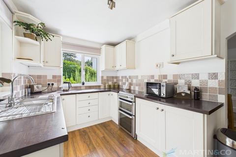 3 bedroom detached house for sale, Coombe, St Austell