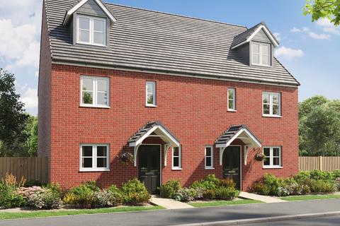 undefined, Plot 59, The Whinfell at Oakcroft Chase, Peak Lane PO14