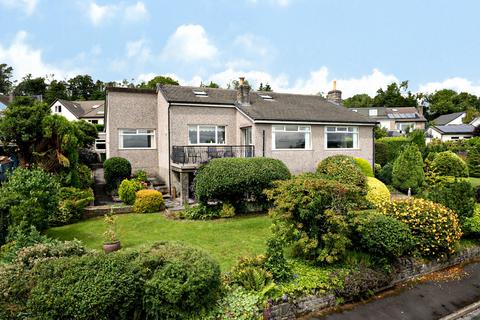 2 bedroom detached bungalow for sale, 21 Hill Crest Drive, Slack Head, Milnthorpe, Cumbria, LA7 7BB