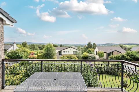 2 bedroom detached bungalow for sale, 21 Hill Crest Drive, Slack Head, Milnthorpe, Cumbria, LA7 7BB