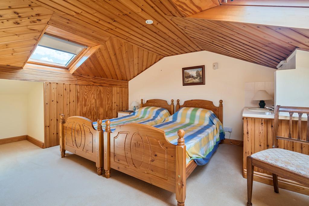 Occasional Room One