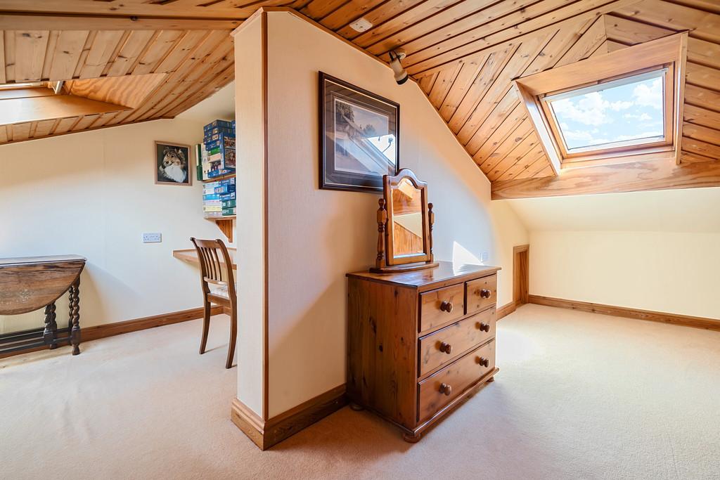 Occasional Room Two