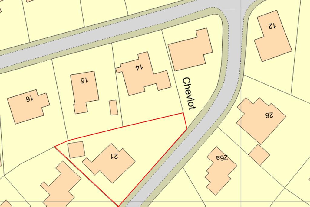 Ordnance Survey 001087880