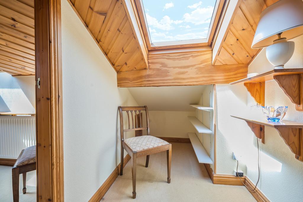Occasional Room Two