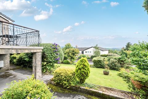 2 bedroom detached bungalow for sale, 21 Hill Crest Drive, Slack Head, Milnthorpe, Cumbria, LA7 7BB