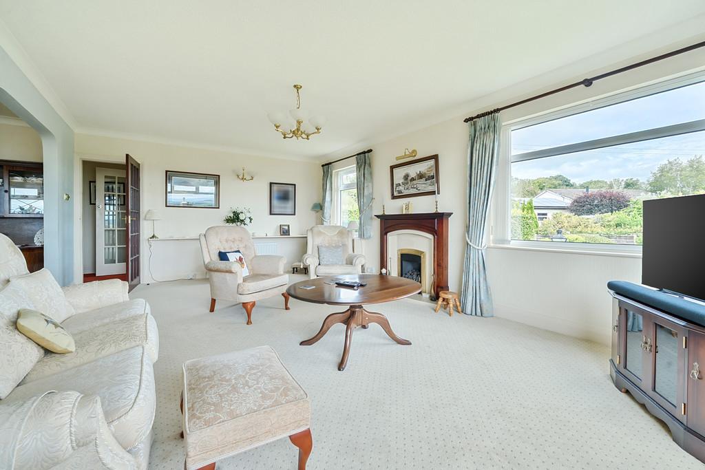 Open Plan Living Dining Room