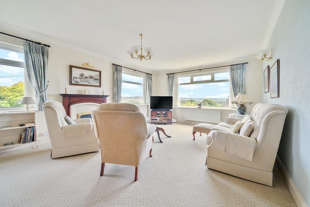 Open Plan Living Dining Room