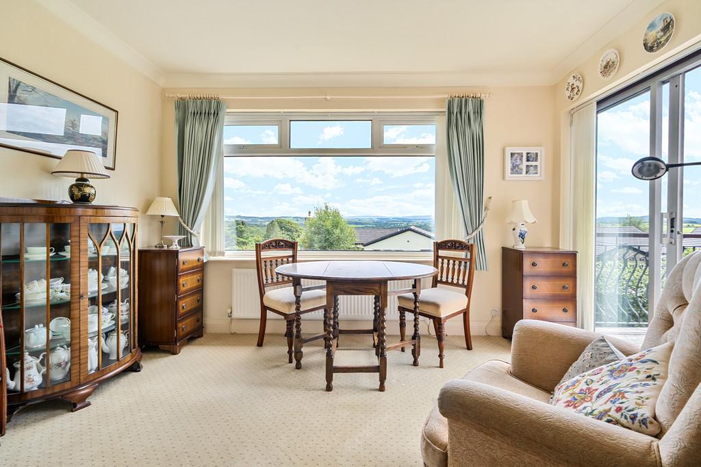 Open Plan Living Dining Room