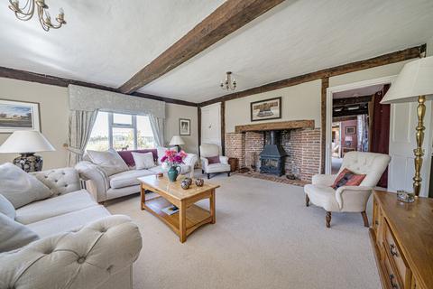5 bedroom farm house for sale, Brand Road, Bury St. Edmunds IP31