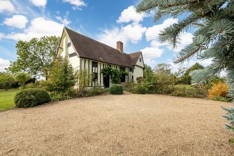 7 bedroom detached house for sale, Norwich Road, Stowmarket IP14