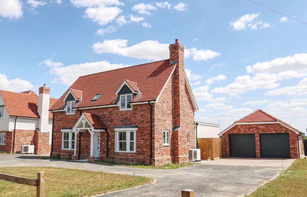 Brettenham plot 1