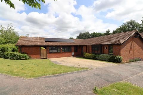 undefined, Stone Hill, Two Mile Ash, Milton Keynes