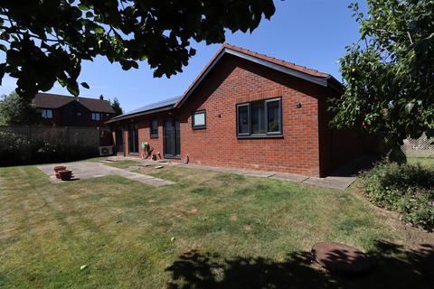 undefined, Stone Hill, Two Mile Ash, Milton Keynes