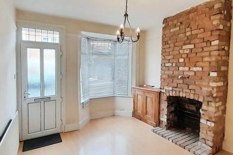 undefined, Cranmer Street, Leicester