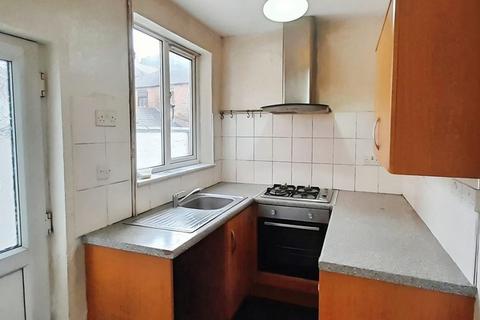 undefined, Cranmer Street, Leicester