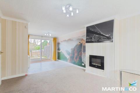 undefined, Kelfield Avenue, Harborne, B17