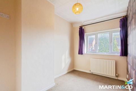 undefined, Kelfield Avenue, Harborne, B17