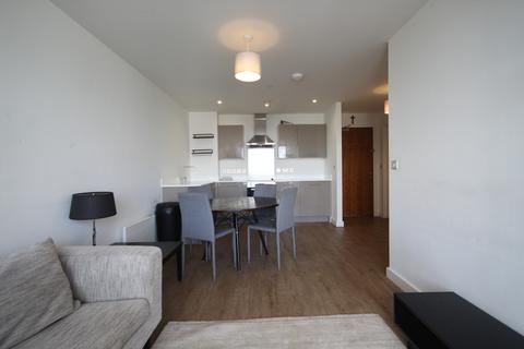 1 bedroom apartment for sale, The Bank, Sheepcote Street, Birmingham, B16