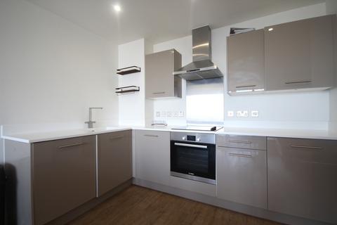 1 bedroom apartment for sale, The Bank, Sheepcote Street, Birmingham, B16