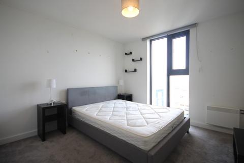 1 bedroom apartment for sale, The Bank, Sheepcote Street, Birmingham, B16