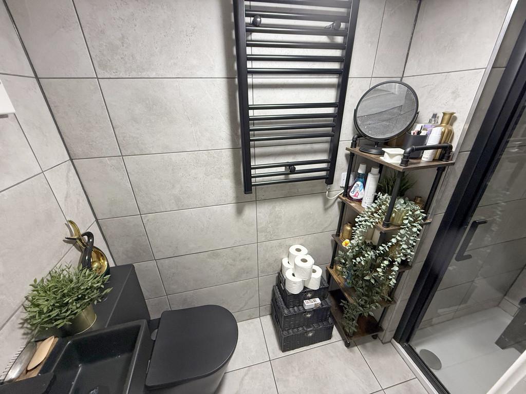 En-suite