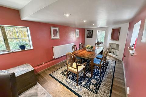undefined, Stormore, Dilton Marsh